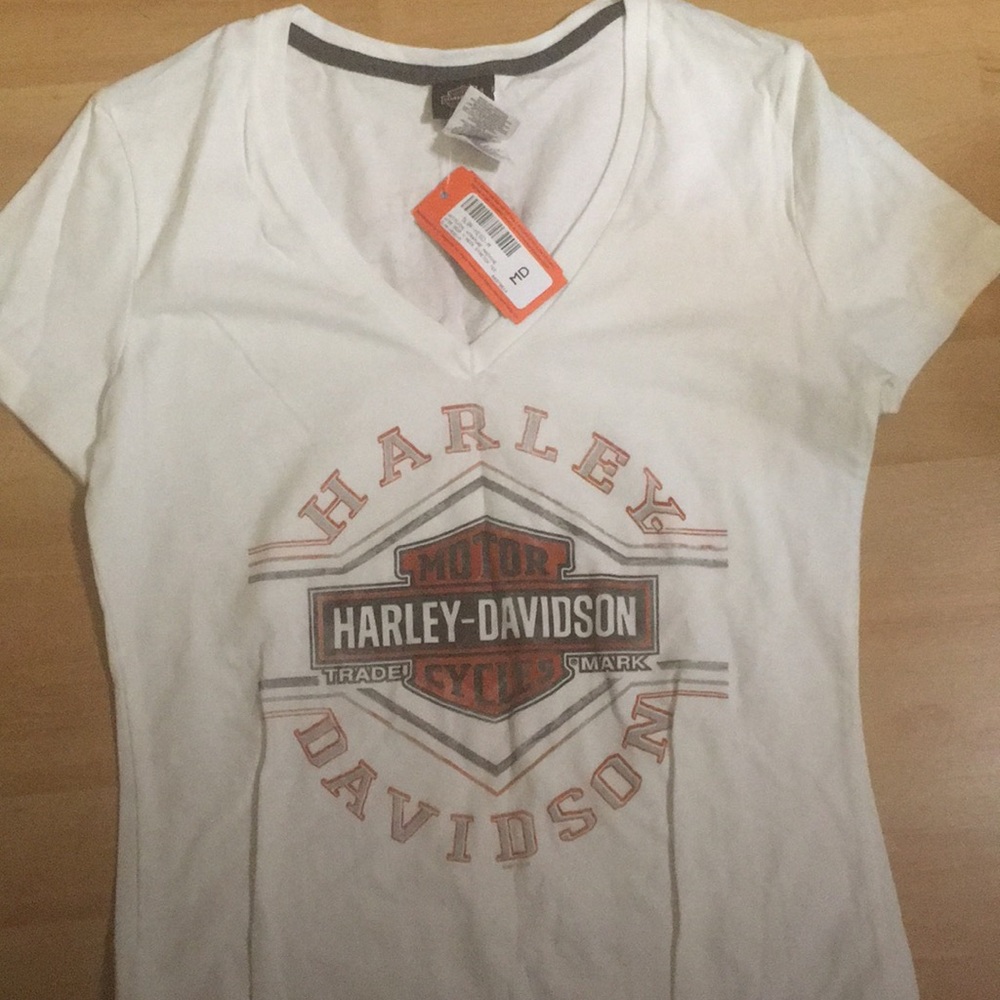 Harley Davidson brand new t shirt!